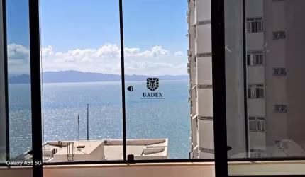 OPORTUNIDADE, apartamento centro dê Florianópolis com 140m 02 suítes, 02 vagas d