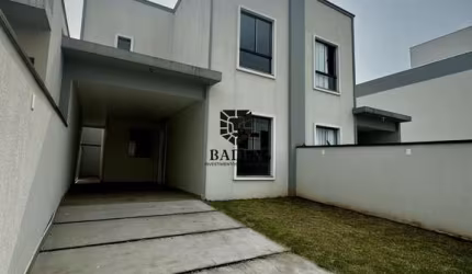 Casa em Balneário Camboriú.