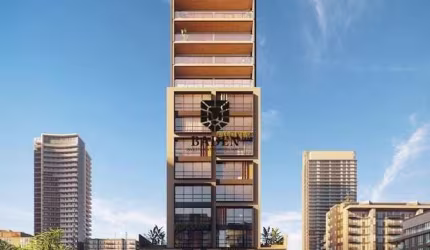 Apartamento  diferenciado Balneário Camboriú