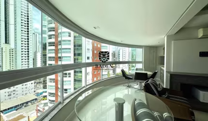 Apartamento 3 suítes, Balneário Camboriú