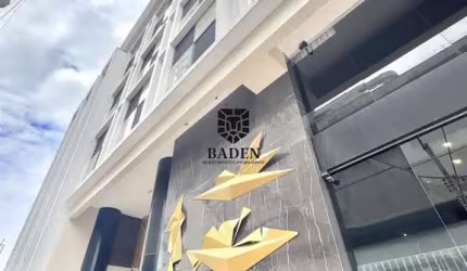 Apartamento 2 suites mais 2 demi suites 3 vagas de garagem