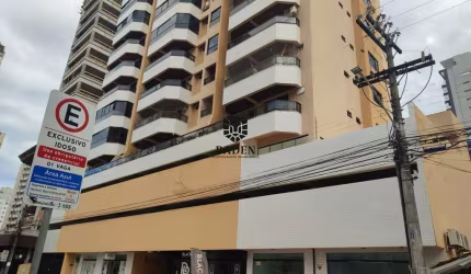 Apartamento 2 Quartos / Centro /  Balneário Camboriú -  SC
