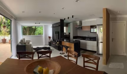 apartamento proximo ao mar