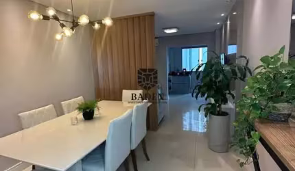 Apartamento de 3 dormitórios em Balneário Camboriú