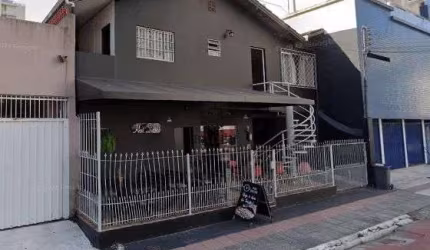 Casa comercial 1 dormitórios à venda Barra Sul Balneário Camboriú/SC