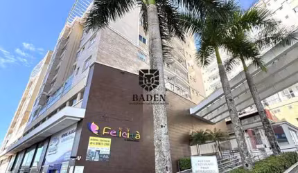 Apartamento 2 dormitórios em Camboriú.