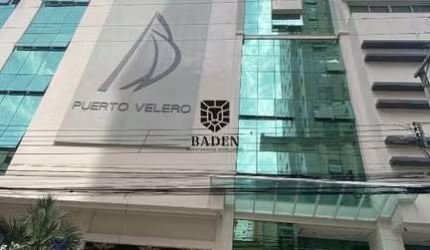 Apartamento 4 dormitórios para vender ou alugar Centro Balneário Camboriú/SC