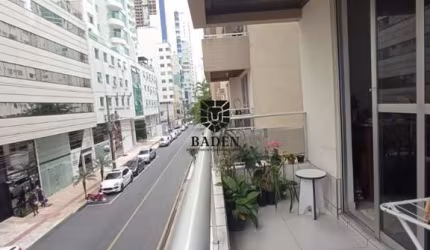Apartamento 3 dormitórios à venda Centro Balneário Camboriú/SC
