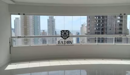 Apartamento 3 dormitórios à venda 2 Quadra Centro Balneário Camboriú/SC
