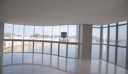 Cobertura Duplex / 6 Suítes / Ibiza Tower / Balneário Camboriú - SC