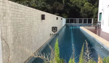Apartamento 4 dormitórios à venda Pioneiros Balneário Camboriú/SC