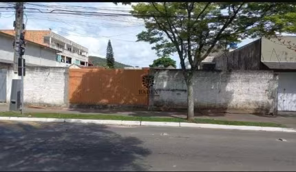 Terreno Nova Esperança, Balneário Camboriu