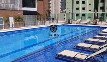 Apartamento 4 dormitórios à venda Centro Balneário Camboriú/SC