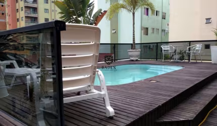 Apartamento 3 dormitórios à venda Meia Praia Itapema/SC