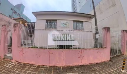 Terreno com 3 quartos  à venda, 396.00 m2 por R$600000.00  - Olarias - Ponta Grossa/PR