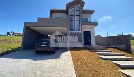 Sobrado com 4 quartos  à venda, 240.00 m2 por R$1390000.00  - Jardim Carvalho - Ponta Grossa/PR