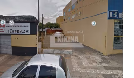 Terreno à venda, 411.00 m2 por R$1600000.00  - Nova Russia - Ponta Grossa/PR