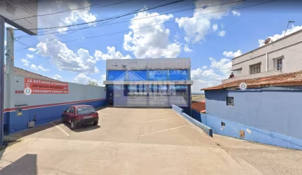 Comercial à venda, 1000.00 m2 por R$4300000.00  - Chapada - Ponta Grossa/PR