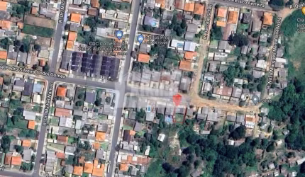 Terreno com 2 quartos  à venda, 420.00 m2 por R$145000.00  - Boa Vista - Ponta Grossa/PR
