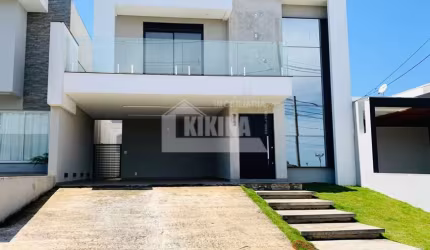 Casa Residencial com 3 quartos  à venda, 290.00 m2 por R$1790000.00  - Neves - Ponta Grossa/PR