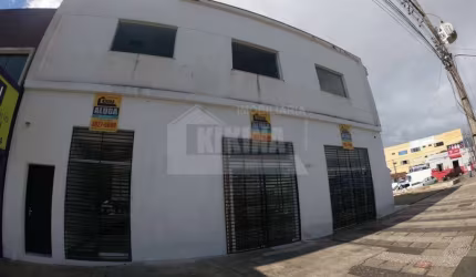 Sala Comercial para alugar, 65.00 m2 por R$5500.00  - Nova Russia - Ponta Grossa/PR