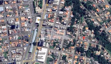 Terreno à venda, 432.00 m2 por R$200000.00  - Olarias - Ponta Grossa/PR