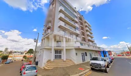 Apartamento com 3 quartos  à venda, 130.00 m2 por R$690000.00  - Nova Russia - Ponta Grossa/PR