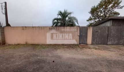 Terreno à venda, 2436.00 m2 por R$2500000.00  - Boa Vista - Ponta Grossa/PR