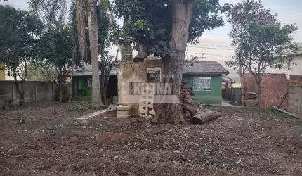 Terreno com 2 quartos  à venda, 490.00 m2 por R$340000.00  - Oficinas - Ponta Grossa/PR