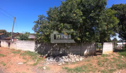 Terreno à venda, 1050.00 m2 por R$190000.00  - Uvaranas - Ponta Grossa/PR