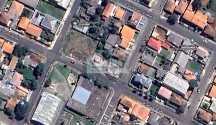 Terreno à venda, 476.00 m2 por R$350000.00  - Orfas - Ponta Grossa/PR
