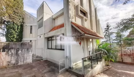 Casa Residencial com 3 quartos  à venda, 350.00 m2 por R$1300000.00  - Estrela - Ponta Grossa/PR