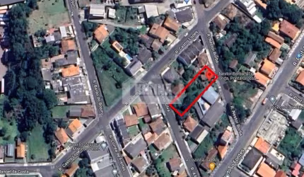 Terreno à venda, 1080.00 m2 por R$500000.00  - Ronda - Ponta Grossa/PR