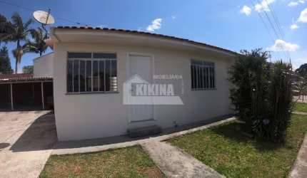 Casa Residencial com 2 quartos  à venda, 57.00 m2 por R$198000.00  - Uvaranas - Ponta Grossa/PR