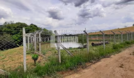Terreno à venda, 7000.00 m2 por R$475000.00  - Chapada - Ponta Grossa/PR