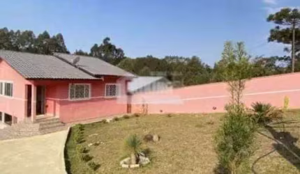 Chácara à venda, 18550.00 m2 por R$1400000.00  - Uvaranas - Ponta Grossa/PR