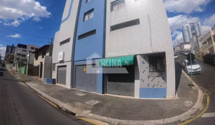 Apartamento com 2 quartos  à venda, 80.00 m2 por R$380000.00  - Centro - Ponta Grossa/PR