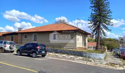 Casa Comercial para alugar, 200.00 m2 por R$7000.00  - Centro - Ponta Grossa/PR