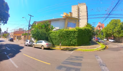 Casa Residencial com 4 quartos  à venda, 440.00 m2 por R$1750000.00  - Centro - Ponta Grossa/PR