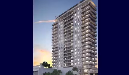 Apartamento com 4 quartos  à venda, 406.00 m2 por R$1450000.00  - Orfas - Ponta Grossa/PR