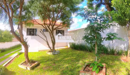 Chácara à venda, 3000.00 m2 por R$600000.00  - Neves - Ponta Grossa/PR