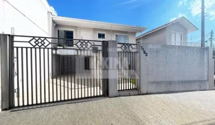 Casa Residencial com 3 quartos  à venda, 180.00 m2 por R$720000.00  - Orfas - Ponta Grossa/PR