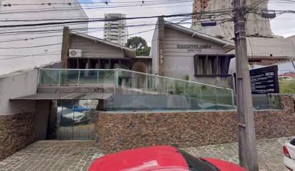 Comercial à venda, 300.00 m2 por R$2000000.00  - Centro - Ponta Grossa/PR