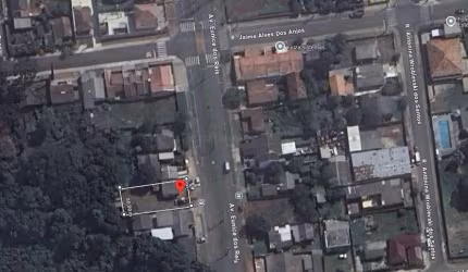 Terreno à venda, 611.00 m2 por R$230000.00  - Olarias - Ponta Grossa/PR