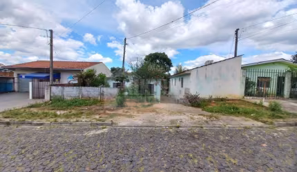Terreno à venda, 476.00 m2 por R$225000.00  - Contorno - Ponta Grossa/PR