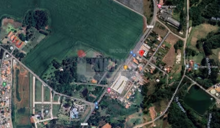 Terreno com 3 quartos  à venda, 468.00 m2 por R$200000.00  - Jardim Carvalho - Ponta Grossa/PR