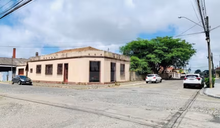 Terreno à venda, 1320.00 m2 por R$1980000.00  - Nova Russia - Ponta Grossa/PR