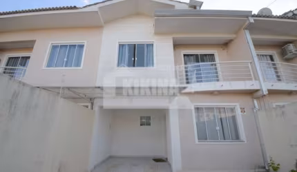 Sobrado com 3 quartos  à venda, 75.00 m2 por R$300000.00  - Neves - Ponta Grossa/PR