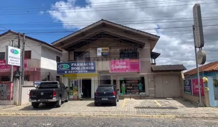 Apartamento com 3 quartos  para alugar, 320.00 m2 por R$4500.00  - Chapada - Ponta Grossa/PR