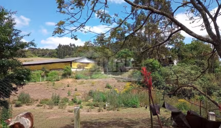 Chácara à venda, 169400.00 m2 por R$1600000.00  - Bom Sucesso - Castro/PR